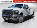 2025 RAM 3500 Tradesman