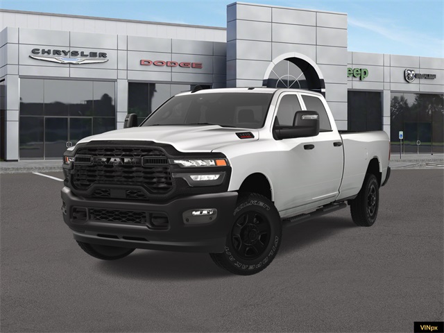 2025 RAM 3500 Tradesman