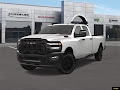 2025 RAM 3500 Tradesman