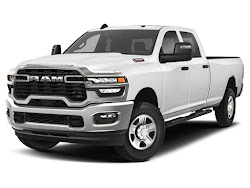 2025 RAM 3500 Big Horn