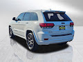 2021 Jeep Grand Cherokee 80th Anniversary Edition