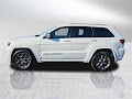 2021 Jeep Grand Cherokee 80th Anniversary Edition
