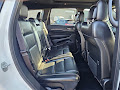 2021 Jeep Grand Cherokee 80th Anniversary Edition