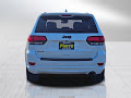 2021 Jeep Grand Cherokee 80th Anniversary Edition