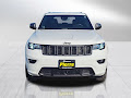 2021 Jeep Grand Cherokee 80th Anniversary Edition