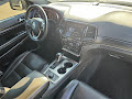 2021 Jeep Grand Cherokee 80th Anniversary Edition