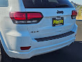 2021 Jeep Grand Cherokee 80th Anniversary Edition