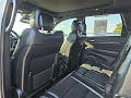 2021 Jeep Grand Cherokee 80th Anniversary Edition