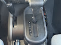 2009 Jeep Wrangler Unlimited Sahara