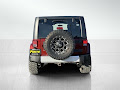 2009 Jeep Wrangler Unlimited Sahara