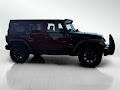 2009 Jeep Wrangler Unlimited Sahara