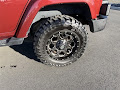 2009 Jeep Wrangler Unlimited Sahara