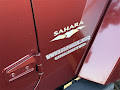 2009 Jeep Wrangler Unlimited Sahara