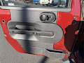 2009 Jeep Wrangler Unlimited Sahara