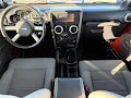 2009 Jeep Wrangler Unlimited Sahara