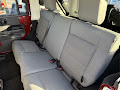 2009 Jeep Wrangler Unlimited Sahara
