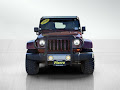 2009 Jeep Wrangler Unlimited Sahara