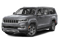 2025 Jeep Wagoneer L Series II