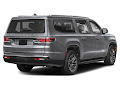 2025 Jeep Wagoneer L Series II