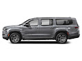 2025 Jeep Wagoneer L Series II
