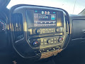 2015 Chevrolet Silverado 2500HD LT