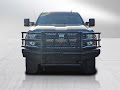 2015 Chevrolet Silverado 2500HD LT