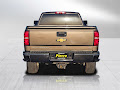 2015 Chevrolet Silverado 2500HD LT