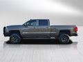 2015 Chevrolet Silverado 2500HD LT