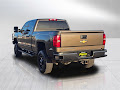 2015 Chevrolet Silverado 2500HD LT