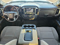 2015 Chevrolet Silverado 2500HD LT
