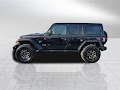 2025 Jeep Wrangler Rubicon X