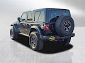 2025 Jeep Wrangler Rubicon X