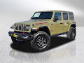 2025 Jeep Wrangler Rubicon X