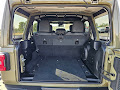 2025 Jeep Wrangler Rubicon X