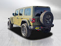 2025 Jeep Wrangler Rubicon X