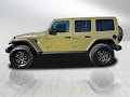 2025 Jeep Wrangler Rubicon X