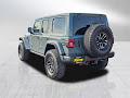 2025 Jeep Wrangler Rubicon X