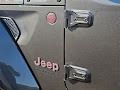 2025 Jeep Wrangler Rubicon X