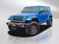 2025 Jeep Wrangler Rubicon X