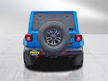 2025 Jeep Wrangler Rubicon X