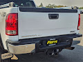 2013 GMC Sierra 2500HD SLT