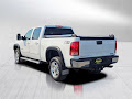 2013 GMC Sierra 2500HD SLT