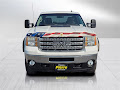 2013 GMC Sierra 2500HD SLT