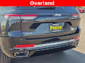 2025 Jeep Grand Cherokee Overland