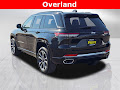 2025 Jeep Grand Cherokee Overland