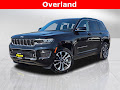 2025 Jeep Grand Cherokee Overland