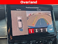2025 Jeep Grand Cherokee Overland