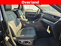 2025 Jeep Grand Cherokee Overland