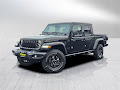 2026 Jeep Gladiator Willys