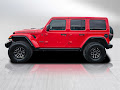 2025 Jeep Wrangler Rubicon X
